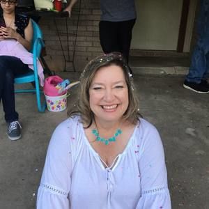 Meet your Posher, Lori